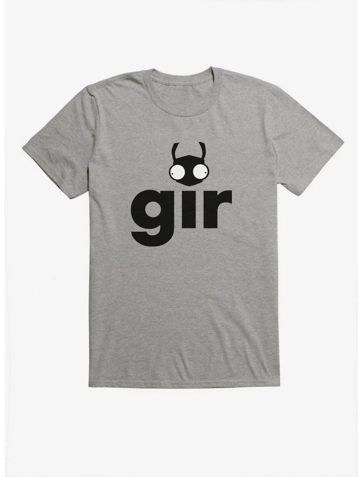 Brand new ๐งจ Invader Zim Gir Script T-Shirt ๐ 2 Brand new ๐งจ Invader Zim Gir Script T-Shirt ๐ - Image 2