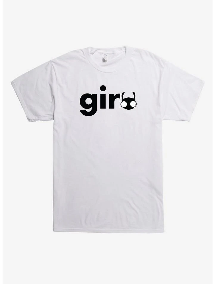 Best Pirce ๐ Invader Zim GIR T-Shirt ๐ฏ 1 Best Pirce ๐ Invader Zim GIR T-Shirt ๐ฏ