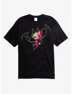 Cheapest 😉 Invader Zim Zim T-Shirt 🧨