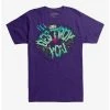 Buy ⭐ Invader Zim I'll Destroy You T-Shirt 🌟
