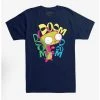 Promo 👏 Invader Zim Doom Doom Doom T-Shirt 🧨