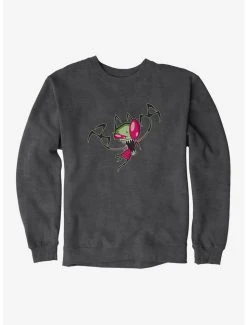 Outlet 🔔 Invader Zim Florpus Sweatshirt 😍 -INVADER ZIM Sales 12949503 hi
