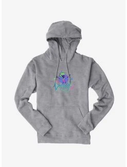 Best Sale 🔔 Invader Zim Florpus I'll Destroy You Hoodie 😍 -INVADER ZIM Sales 12949776 hi