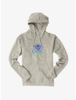 Best Sale 🔔 Invader Zim Florpus I'll Destroy You Hoodie 😍 -INVADER ZIM Sales 12949805 hi