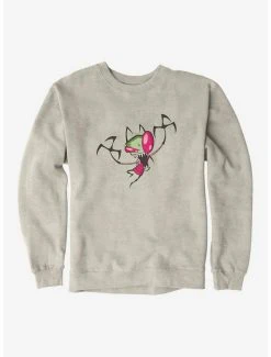 Outlet 🔔 Invader Zim Florpus Sweatshirt 😍 -INVADER ZIM Sales 12949859 hi 1