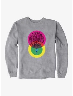 Hot Sale ๐ Invader Zim Food Venn Diagram Sweatshirt โจ 9 Hot Sale ๐ Invader Zim Food Venn Diagram Sweatshirt โจ -INVADER ZIM Sales 12949915 hi