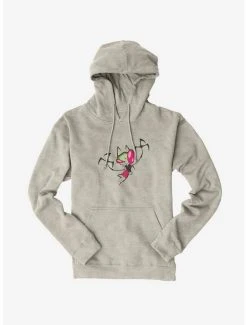 Cheapest ⌛ Invader Zim Florpus Hoodie 🤩 -INVADER ZIM Sales 12949946 hi