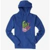 Best deal 🔔 Invader Zim Flying Pigs Hoodie 🛒