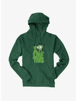 Best Pirce ๐ Invader Zim I Like This Hoodie ๐ 8 Best Pirce ๐ Invader Zim I Like This Hoodie ๐ -INVADER ZIM Sales 12950653 hi