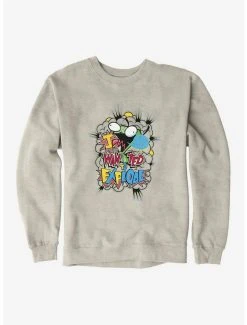 Top 10 😉 Invader Zim I Wanted To Explode Sweatshirt 🌟 -INVADER ZIM Sales 12950874 hi 1