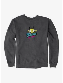 Hot Sale 🥰 Invader Zim Tacos Sweatshirt ❤️ -INVADER ZIM Sales 12950923 hi 1