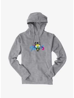 Cheapest ๐ Invader Zim Tacos Logo Hoodie ๐ 8 Cheapest ๐ Invader Zim Tacos Logo Hoodie ๐ -INVADER ZIM Sales 12951075 hi