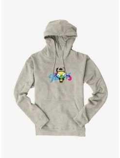 Cheapest ๐ Invader Zim Tacos Logo Hoodie ๐ 10 Cheapest ๐ Invader Zim Tacos Logo Hoodie ๐ -INVADER ZIM Sales 12951103 hi