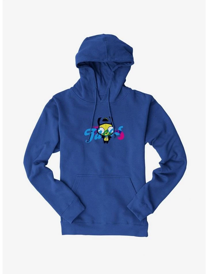 Cheapest ๐ Invader Zim Tacos Logo Hoodie ๐ 1 Cheapest ๐ Invader Zim Tacos Logo Hoodie ๐
