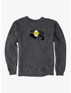 Best reviews of 👍 Invader Zim Wha Choo Saaaa Aay Sweatshirt ❤️ -INVADER ZIM Sales 12951293 hi