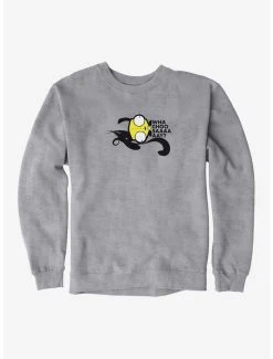 Best reviews of 👍 Invader Zim Wha Choo Saaaa Aay Sweatshirt ❤️ -INVADER ZIM Sales 12951300 hi 1