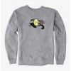 Best reviews of 👍 Invader Zim Wha Choo Saaaa Aay Sweatshirt ❤️