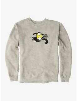 Best reviews of 👍 Invader Zim Wha Choo Saaaa Aay Sweatshirt ❤️ -INVADER ZIM Sales 12951314 hi
