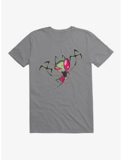 Deals โ๏ธ Invader Zim Attack T-Shirt ๐ 11 Deals โ๏ธ Invader Zim Attack T-Shirt ๐ -INVADER ZIM Sales 14032293 hi