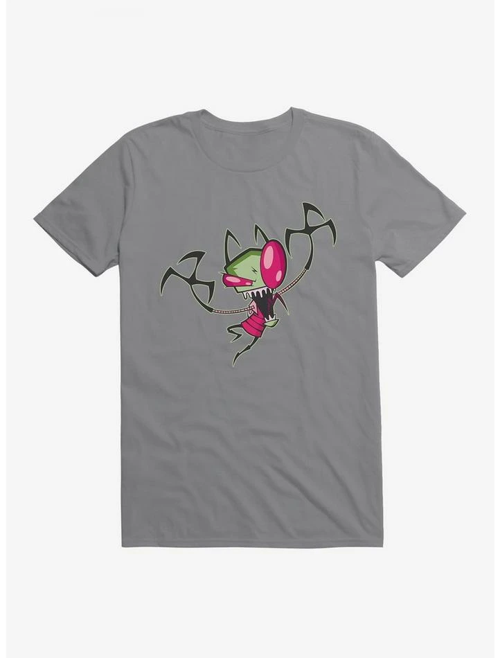 Deals โ๏ธ Invader Zim Attack T-Shirt ๐ 6 Deals โ๏ธ Invader Zim Attack T-Shirt ๐ - Image 6