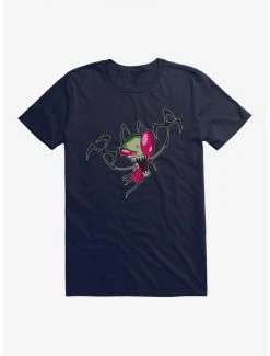 Deals โ๏ธ Invader Zim Attack T-Shirt ๐ 9 Deals โ๏ธ Invader Zim Attack T-Shirt ๐ -INVADER ZIM Sales 14032319 hi