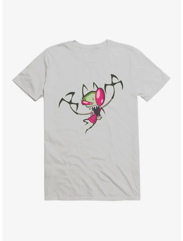 Deals โ๏ธ Invader Zim Attack T-Shirt ๐ 5 Deals โ๏ธ Invader Zim Attack T-Shirt ๐ - Image 5