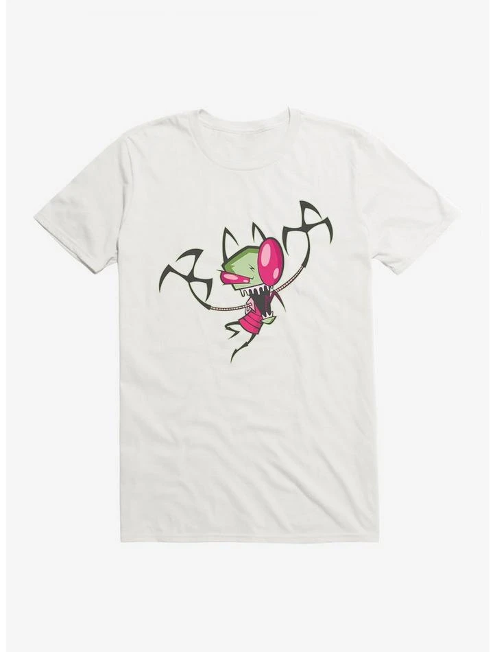 Deals โ๏ธ Invader Zim Attack T-Shirt ๐ 3 Deals โ๏ธ Invader Zim Attack T-Shirt ๐ - Image 3
