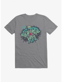 Cheapest 🥰 Invader Zim Destroy You T-Shirt ✔️