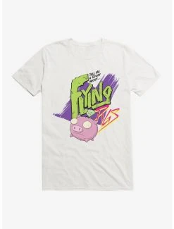 Brand new โ๏ธ Invader Zim Gir Flying Pigs T-Shirt ๐ 11 Brand new โ๏ธ Invader Zim Gir Flying Pigs T-Shirt ๐ -INVADER ZIM Sales 14032869 hi