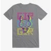 Discount 🔔 Invader Zim Gir Neon Stack T-Shirt 🥰