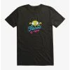 Coupon 💯 Invader Zim Gir Neon Tacos T-Shirt 🎁
