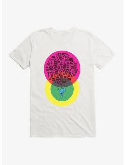 Top 10 ๐ Invader Zim Gir Tacos And Pizza T-Shirt ๐