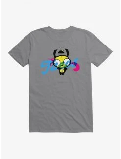 Top 10 😀 Invader Zim Gir Tacos T-Shirt 🌟 -INVADER ZIM Sales 14033481 hi