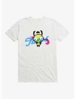 Top 10 😀 Invader Zim Gir Tacos T-Shirt 🌟 -INVADER ZIM Sales 14033568 hi