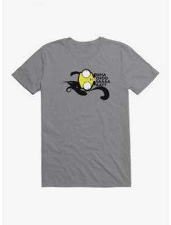 Flash Sale ✨ Invader Zim Gir Whachoo Say T-Shirt ✔️ -INVADER ZIM Sales 14033649 hi