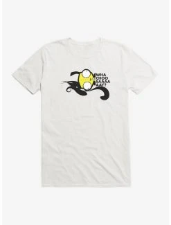 Flash Sale ✨ Invader Zim Gir Whachoo Say T-Shirt ✔️ -INVADER ZIM Sales 14033703 hi