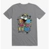 Best reviews of 🔥 Invader Zim I Want To Explode T-Shirt 🎁