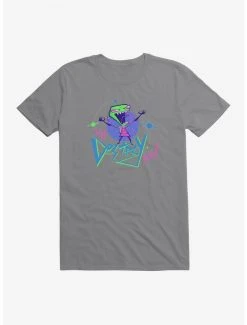 Flash Sale β Invader Zim I'll Destroy You T-Shirt π 8 Flash Sale β Invader Zim I'll Destroy You T-Shirt π -INVADER ZIM Sales 14034191 hi