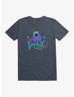 Flash Sale β Invader Zim I'll Destroy You T-Shirt π 9 Flash Sale β Invader Zim I'll Destroy You T-Shirt π -INVADER ZIM Sales 14034209 hi