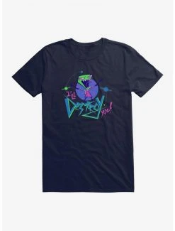 Flash Sale β Invader Zim I'll Destroy You T-Shirt π 10 Flash Sale β Invader Zim I'll Destroy You T-Shirt π -INVADER ZIM Sales 14034225 hi 1