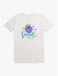 Flash Sale β Invader Zim I'll Destroy You T-Shirt π 11 Flash Sale β Invader Zim I'll Destroy You T-Shirt π -INVADER ZIM Sales 14034243 hi