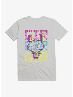 Discount ๐ Invader Zim Gir Neon Stack T-Shirt ๐ฅฐ 9 Discount ๐ Invader Zim Gir Neon Stack T-Shirt ๐ฅฐ -INVADER ZIM Sales 14034594 hi
