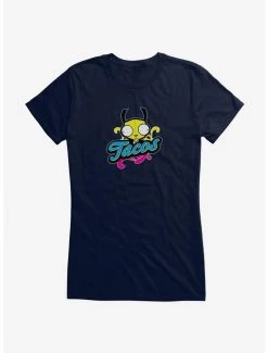 Deals βοΈ Invader Zim Gir Neon Tacos π§ Girls T-Shirt π 9 Deals βοΈ Invader Zim Gir Neon Tacos π§ Girls T-Shirt π -INVADER ZIM Sales 14035627 hi