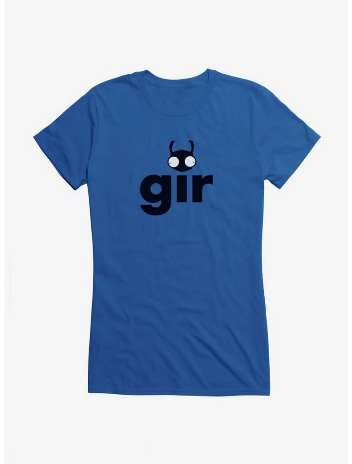Brand new โ Invader Zim Gir Script ๐ง Girls T-Shirt ๐ 5 Brand new โ Invader Zim Gir Script ๐ง Girls T-Shirt ๐ - Image 5