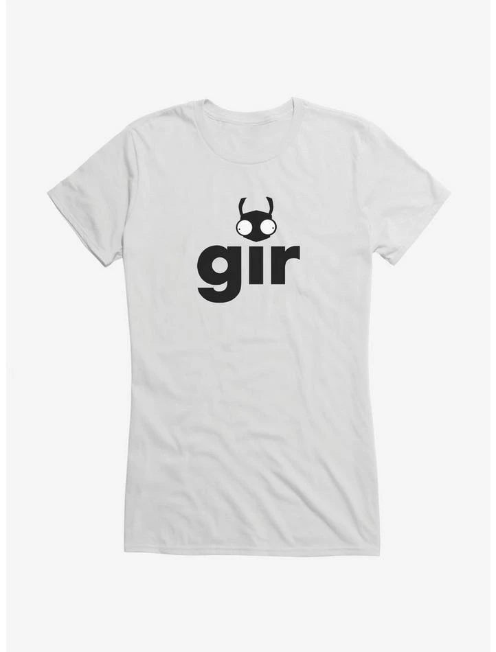 Brand new โ Invader Zim Gir Script ๐ง Girls T-Shirt ๐ 6 Brand new โ Invader Zim Gir Script ๐ง Girls T-Shirt ๐ - Image 6