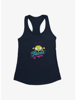 Promo ๐ Invader Zim Gir Neon Tacos ๐ง Girls Tank โ๏ธ 9 Promo ๐ Invader Zim Gir Neon Tacos ๐ง Girls Tank โ๏ธ -INVADER ZIM Sales 16054222 hi