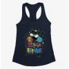 Best deal 🛒 Invader Zim I Want To Explode 👧 Girls Tank 😍