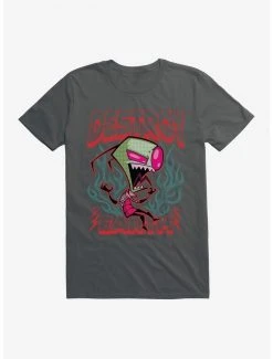 Flash Sale ๐ Invader Zim Unique Destroy T-Shirt ๐ฅฐ 15 Flash Sale ๐ Invader Zim Unique Destroy T-Shirt ๐ฅฐ -INVADER ZIM Sales 17584885 hi