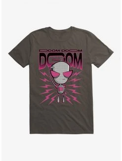 Promo 👍 Invader Zim Unique Duty Mode T-Shirt ⭐ -INVADER ZIM Sales 17584993 hi
