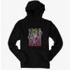 New 🤩 Invader Zim Unique Death Machine Hoodie 🎉